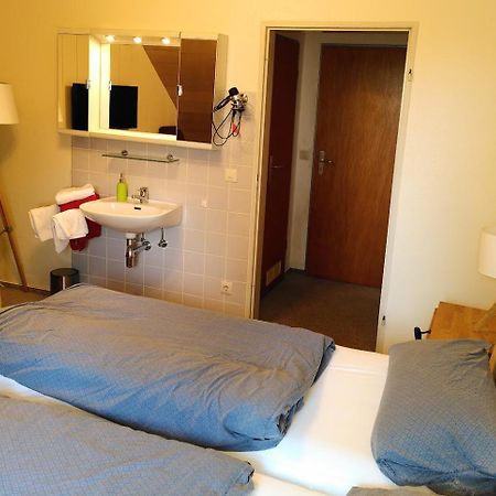 Bio-Hotel Zum Forsthaus Altenau  Eksteriør bilde
