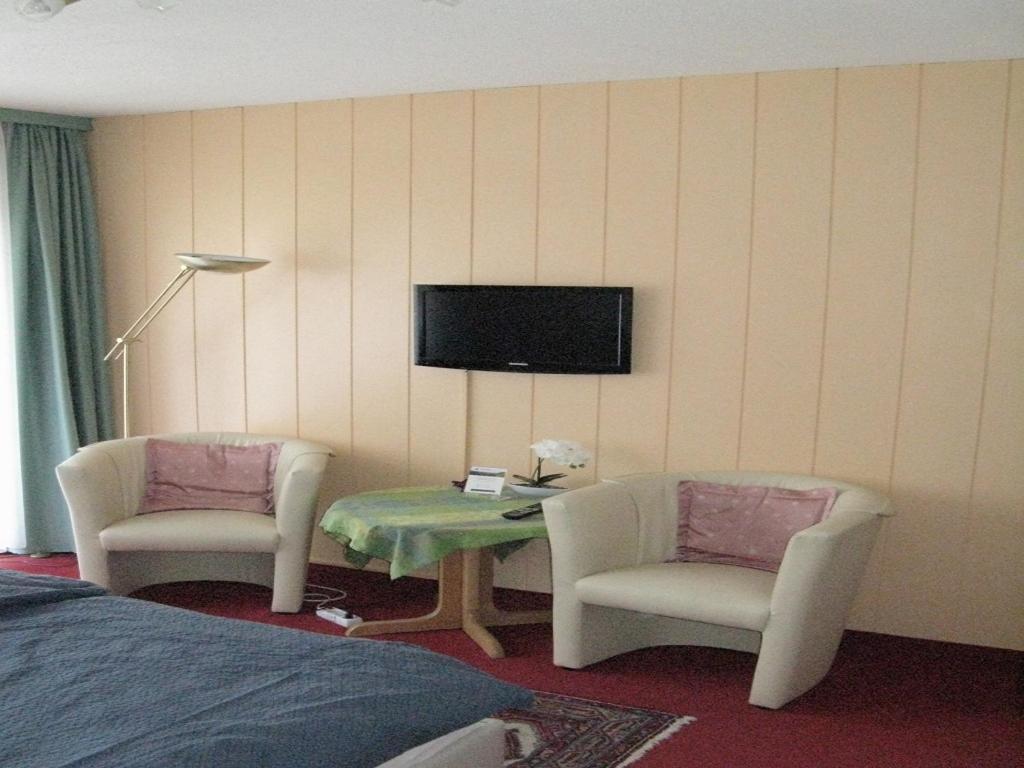 Bio-Hotel Zum Forsthaus Altenau  Eksteriør bilde