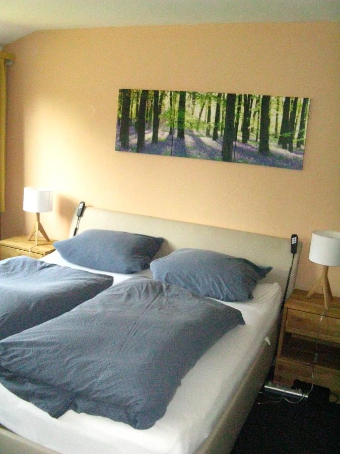 Bio-Hotel Zum Forsthaus Altenau  Eksteriør bilde