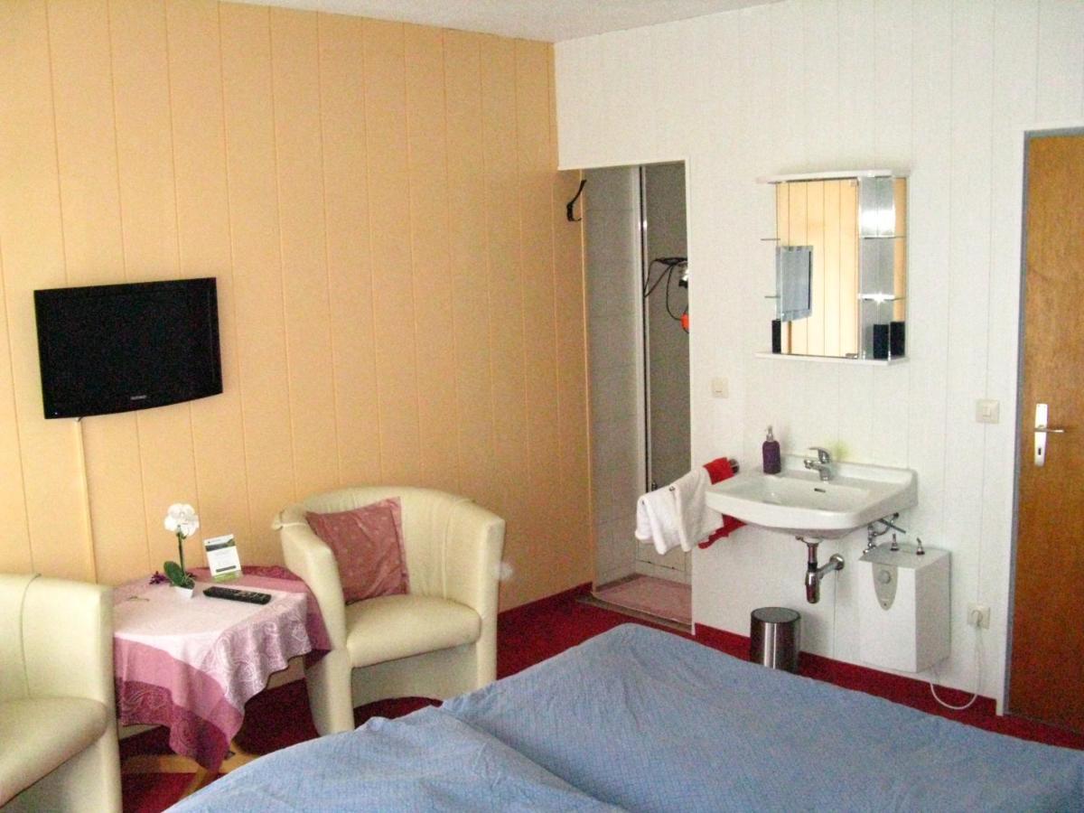 Bio-Hotel Zum Forsthaus Altenau  Eksteriør bilde