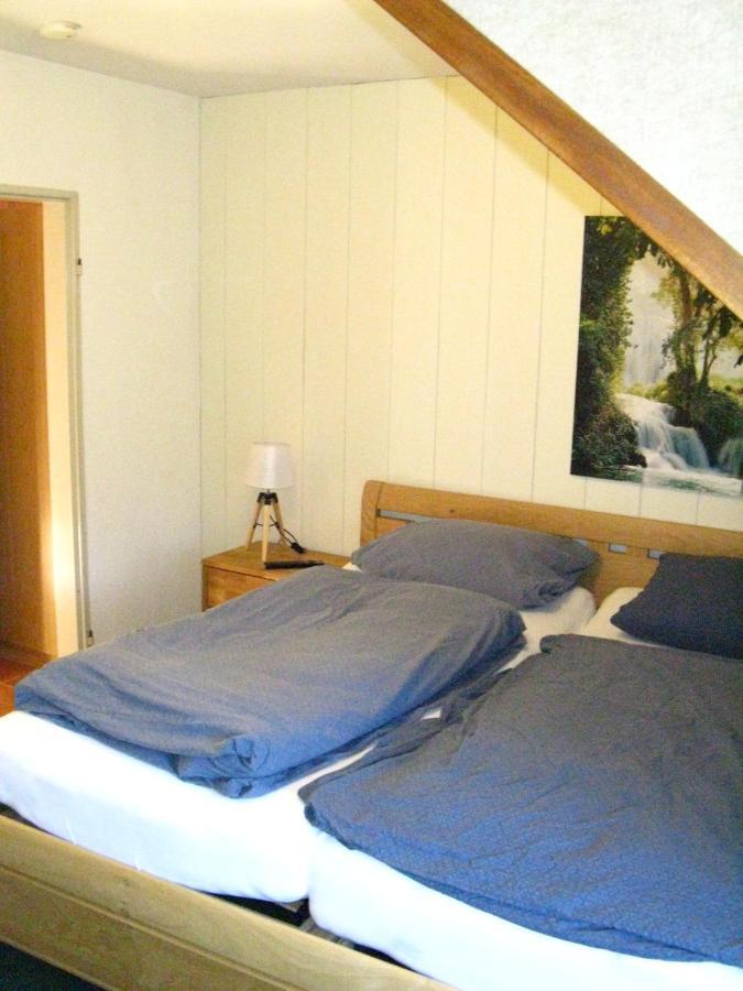 Bio-Hotel Zum Forsthaus Altenau  Eksteriør bilde