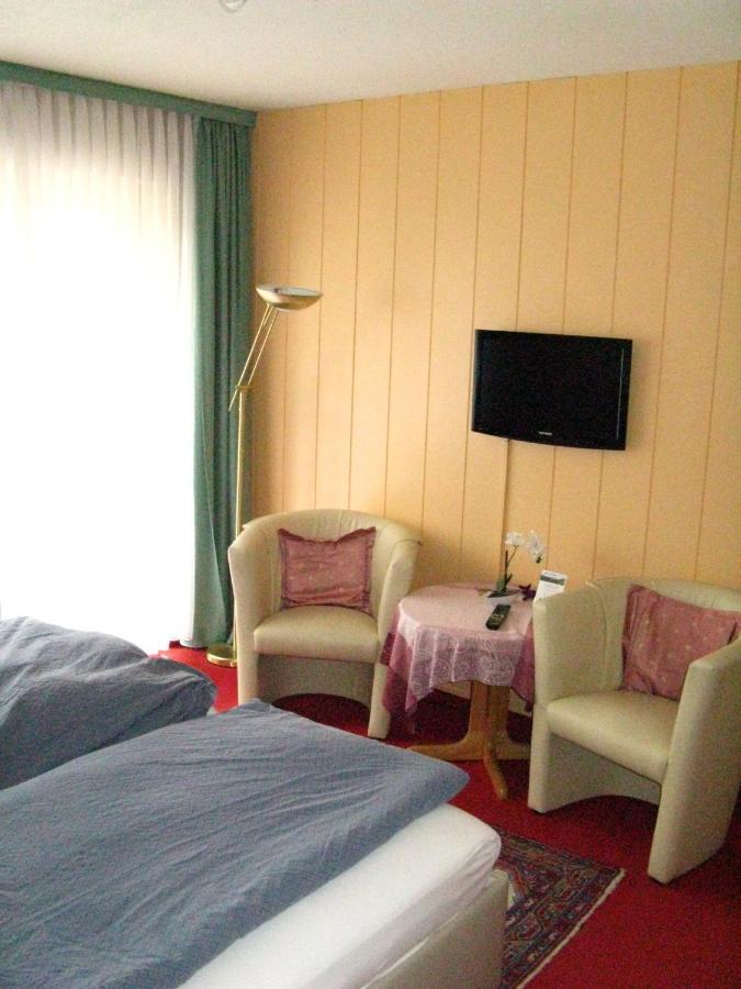 Bio-Hotel Zum Forsthaus Altenau  Eksteriør bilde