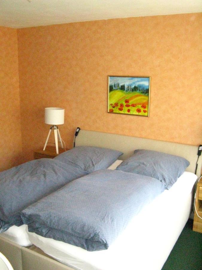 Bio-Hotel Zum Forsthaus Altenau  Eksteriør bilde