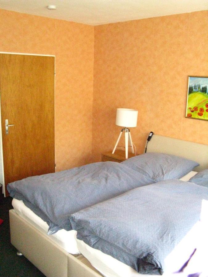 Bio-Hotel Zum Forsthaus Altenau  Eksteriør bilde
