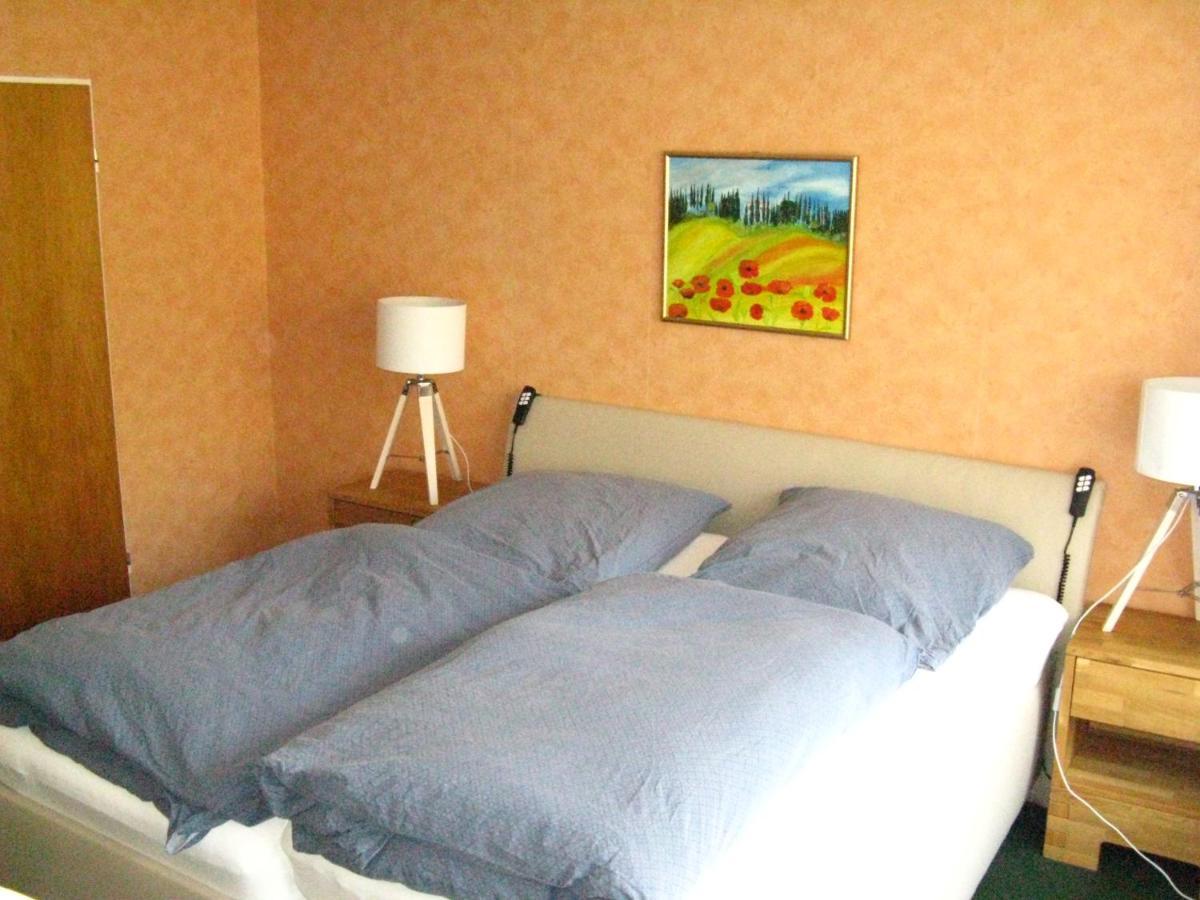 Bio-Hotel Zum Forsthaus Altenau  Eksteriør bilde