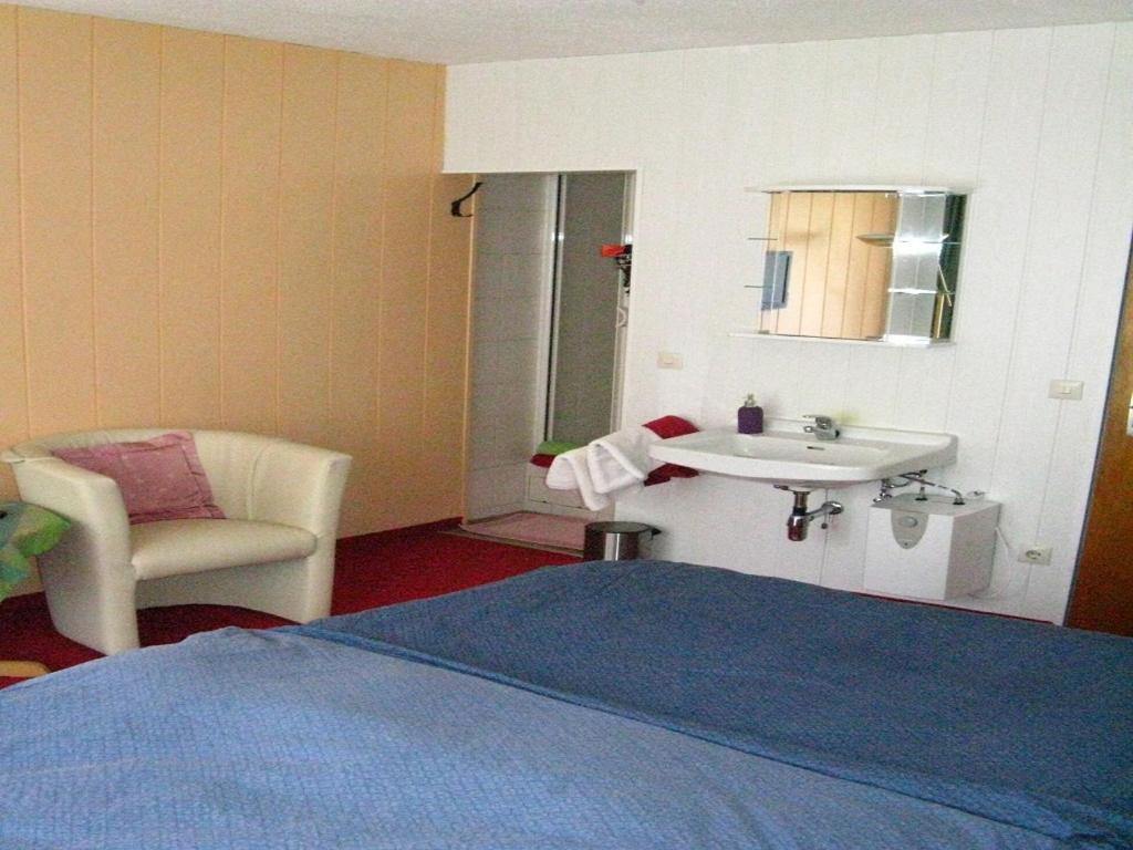 Bio-Hotel Zum Forsthaus Altenau  Rom bilde