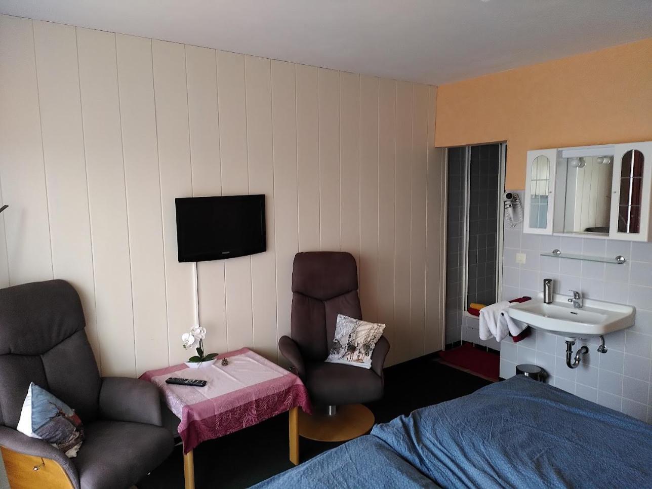 Bio-Hotel Zum Forsthaus Altenau  Eksteriør bilde