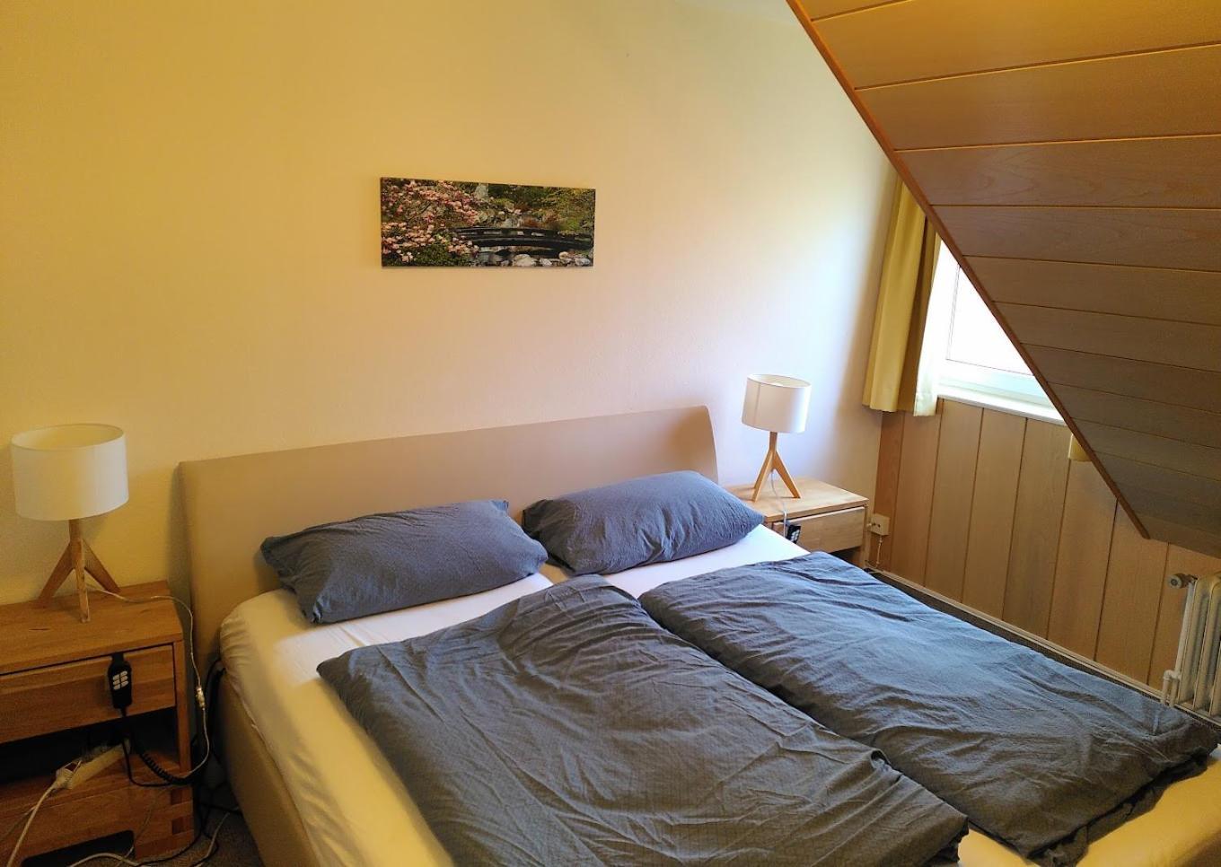Bio-Hotel Zum Forsthaus Altenau  Eksteriør bilde