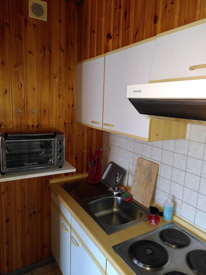 Bio-Hotel Zum Forsthaus Altenau  Eksteriør bilde