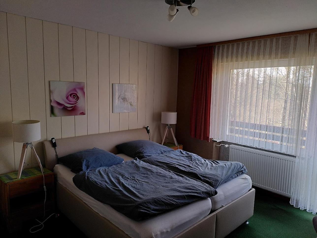 Bio-Hotel Zum Forsthaus Altenau  Eksteriør bilde