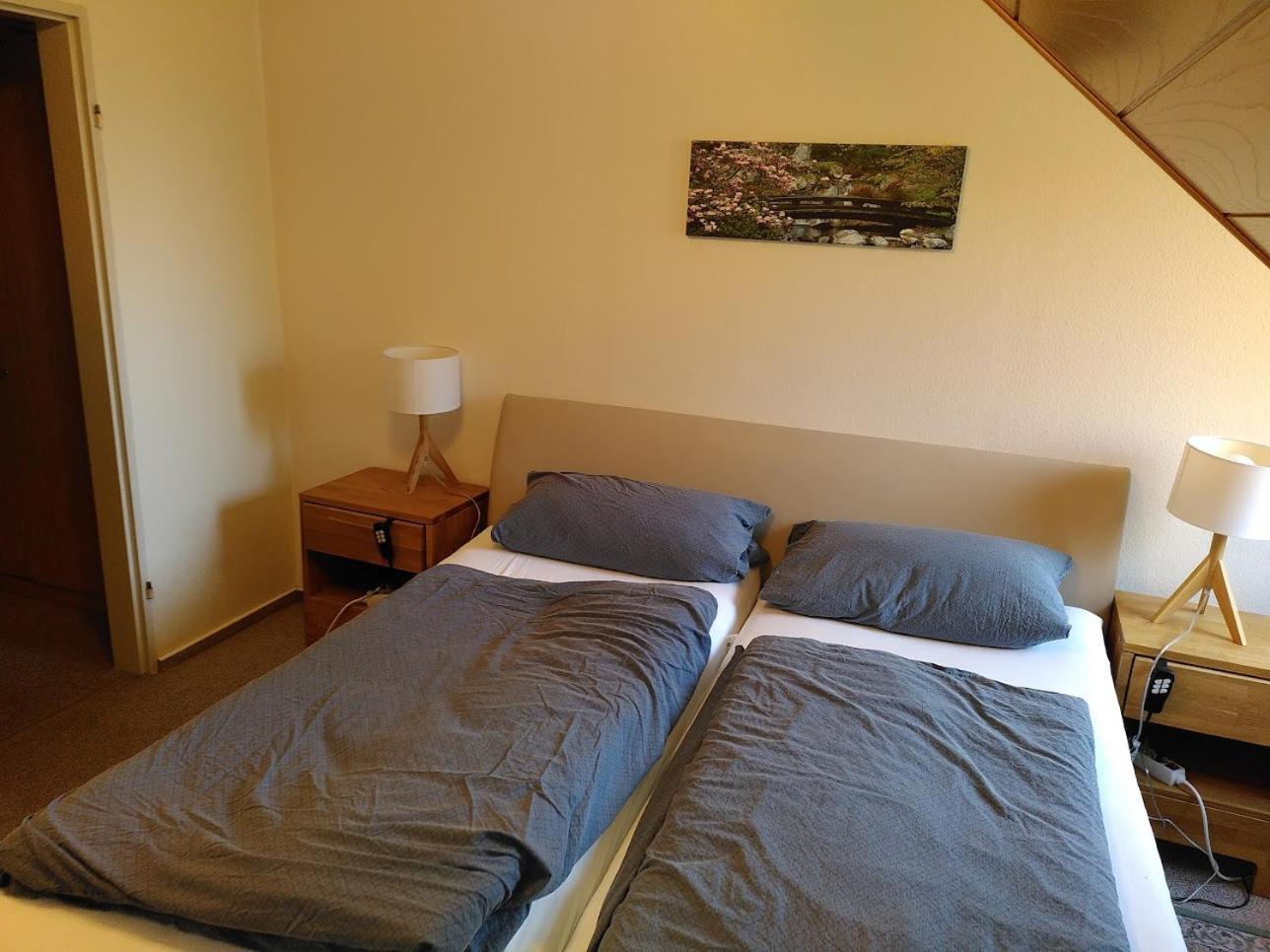 Bio-Hotel Zum Forsthaus Altenau  Eksteriør bilde