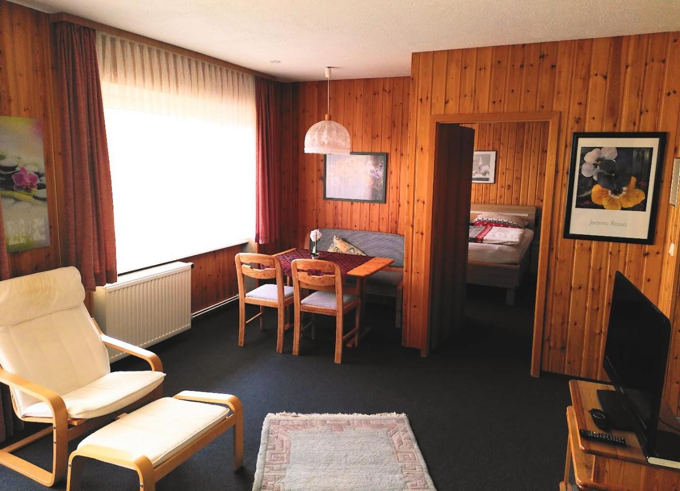 Bio-Hotel Zum Forsthaus Altenau  Eksteriør bilde