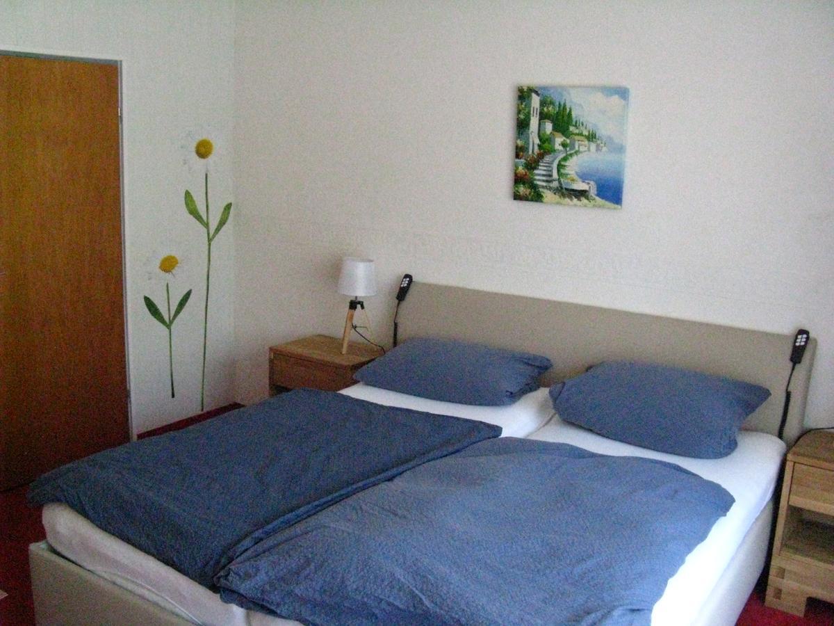 Bio-Hotel Zum Forsthaus Altenau  Eksteriør bilde