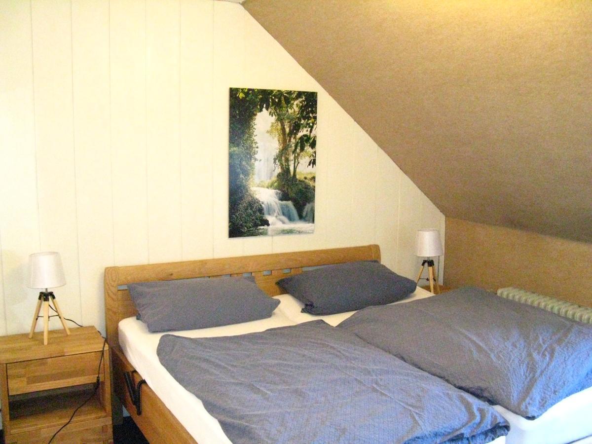 Bio-Hotel Zum Forsthaus Altenau  Eksteriør bilde